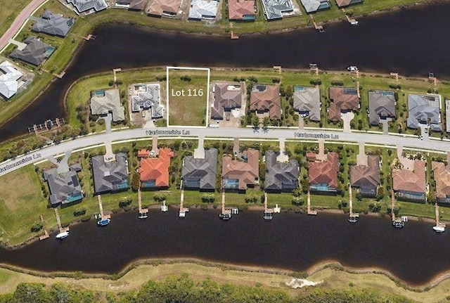 11521 Harbourside Ln Lot 116, Parrish FL, 34219 land for sale