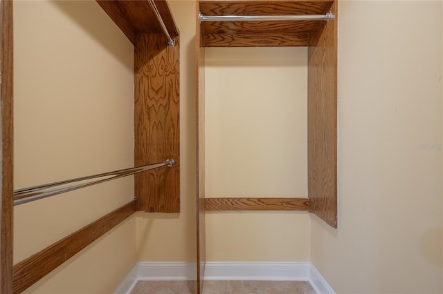 13460 Marquette Blvd, Fort Myers, FL 33905 - view of spacious closet
