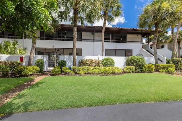 3500 El Conquistador Pkwy Unit 238, Bradenton, FL 34210 - view of property