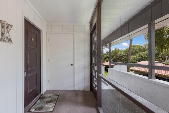 3500 El Conquistador Pkwy Unit 238, Bradenton, FL 34210 - view of unfurnished sunroom
