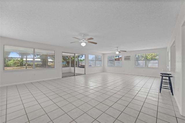 3240 Flamingo Ln, Mulberry, FL 33860 - view of unfurnished sunroom