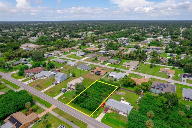 21192 Quesada Ave, Port Charlotte FL, 33952 land for sale