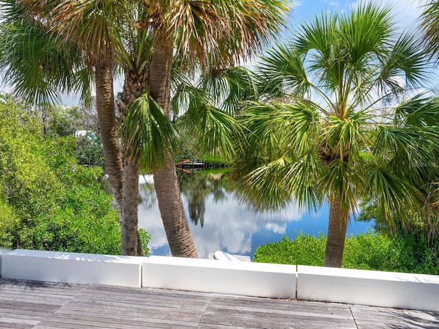 7665 Sanderling Rd, Sarasota, FL 34242 - water view