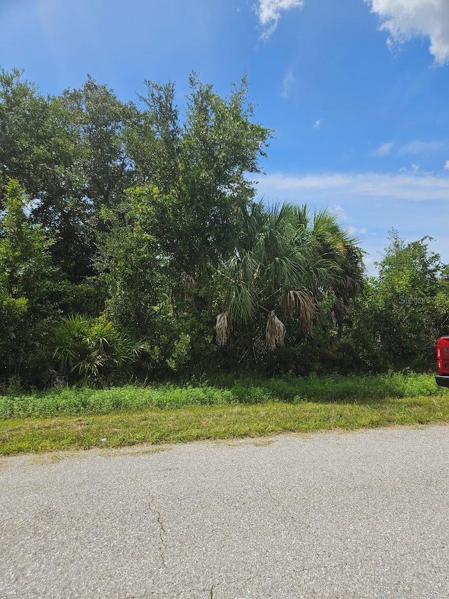 6303 Hera St, Englewood FL, 34224 land for sale