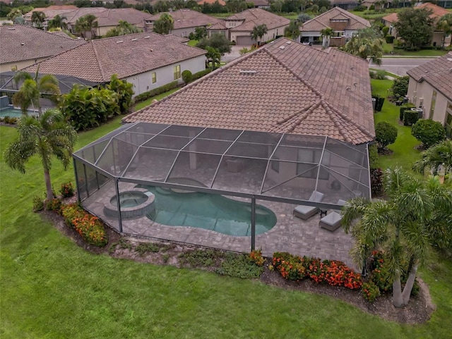 4803 Cabreo Ct, Bradenton, FL 34211 - photo 74