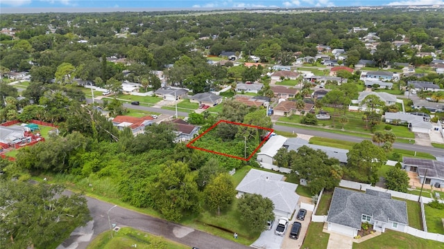 W Seminole Dr, Venice FL, 34293 land for sale