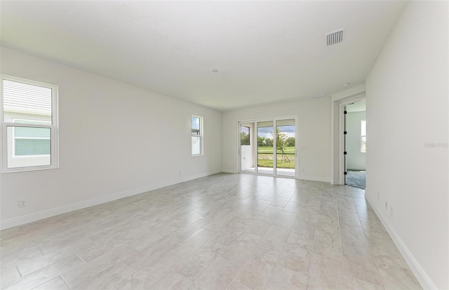 4254 Golden Creek Ter, Parrish, FL 34219 - unfurnished room with baseboards