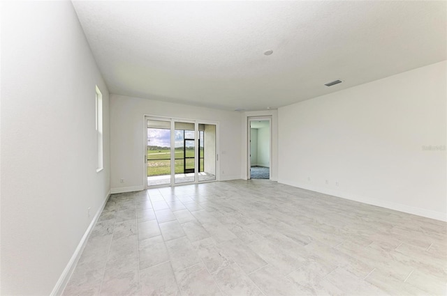 4254 Golden Creek Ter, Parrish, FL 34219 - spare room with baseboards