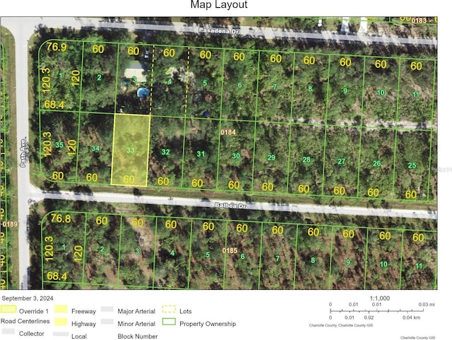 27294 Balboa Dr, Punta Gorda, FL 33955