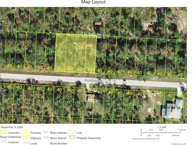 27082 Pasadena Dr, Punta Gorda, FL 33955