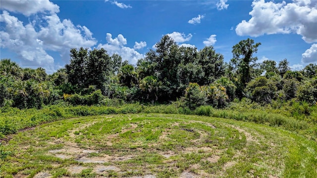 Listing photo 2 for LOT42 Gum Ct, North Port FL 34288