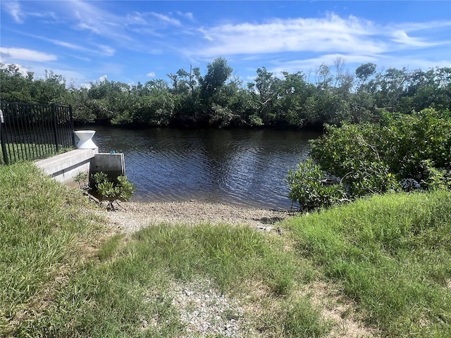 24213 Henry Morgan Blvd, Punta Gorda FL, 33955 land for sale