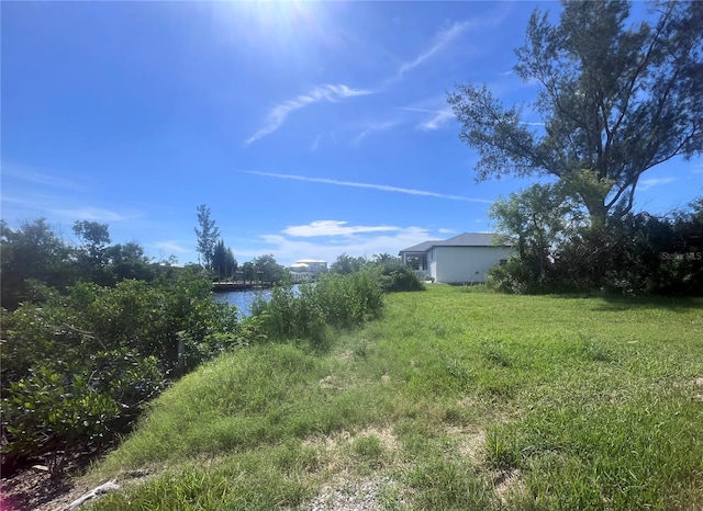 Listing photo 3 for 24213 Henry Morgan Blvd, Punta Gorda FL 33955