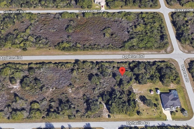 13337 Appleton Blvd, Port Charlotte FL, 33981 land for sale