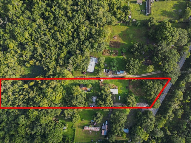 10732 Sherrouse Rd, Lakeland FL, 33810 land for sale