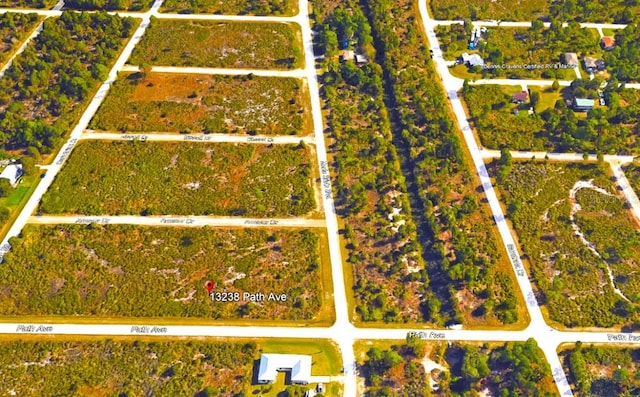 13238 Path Ave, Punta Gorda FL, 33955 land for sale