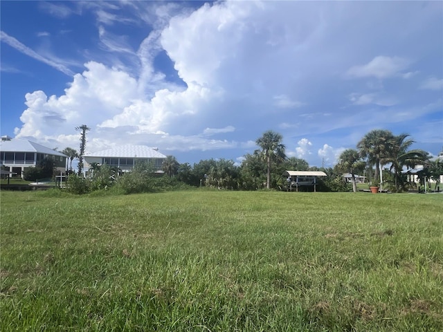 Listing photo 3 for 24290 Blackbeard Blvd, Punta Gorda FL 33955