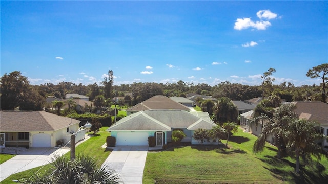 Listing photo 3 for 4260 Kessler Ter, North Port FL 34287