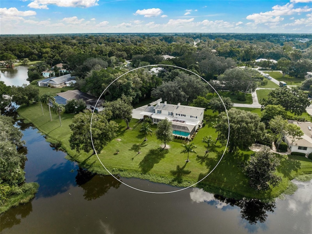 3556 E Frst Lake Dr, Sarasota, FL 34232 - photo 1