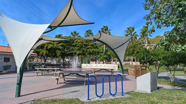 4995 Pepperwood Pl, Venice, FL 34293 - view of property's community