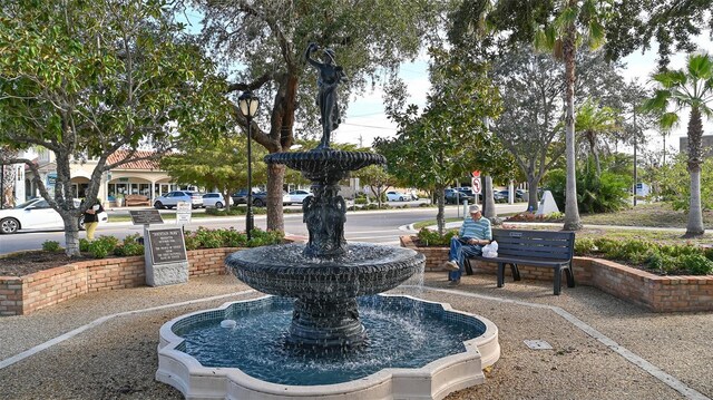 4995 Pepperwood Pl, Venice, FL 34293 - view of property's community