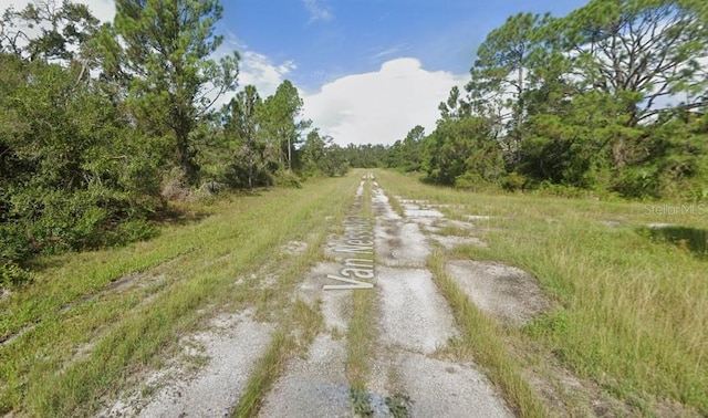 Listing photo 3 for Hammer Ter, North Port FL 34291