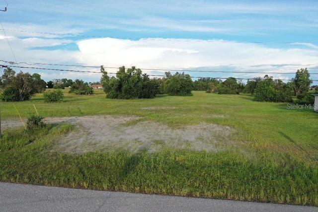 1615 NW 5th Ave, Cape Coral FL, 33993 land for sale