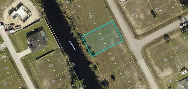 4024 NE 17th Ave, Cape Coral FL, 33909 land for sale