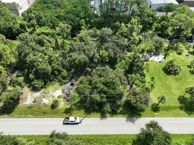 Listing photo 2 for Oceanside St, North Port FL 34286