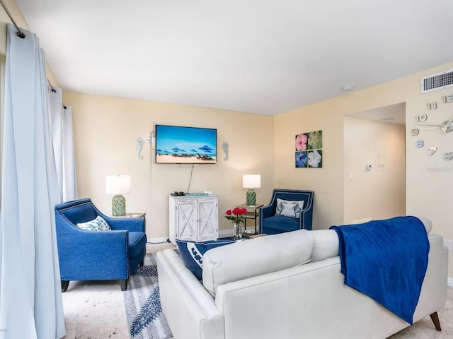 6157 Midnight Pass Rd Unit A51, Sarasota, FL 34242 - living area featuring baseboards