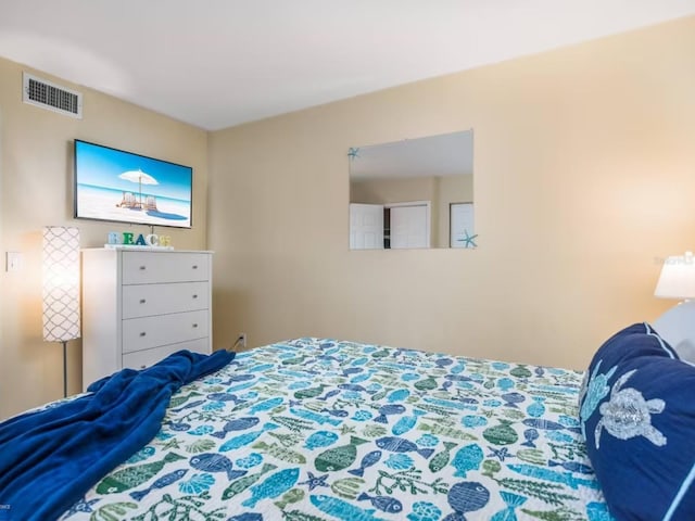 6157 Midnight Pass Rd Unit A51, Sarasota, FL 34242 - view of bedroom