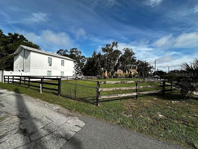 702 Ave A SW, Winter Haven, FL 33880