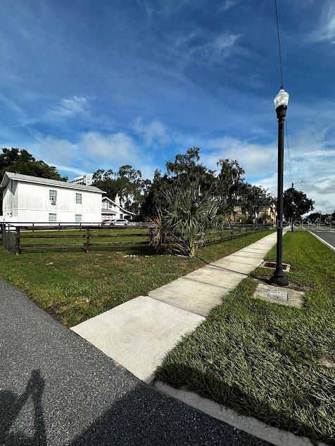 702 Ave A SW, Winter Haven, FL 33880