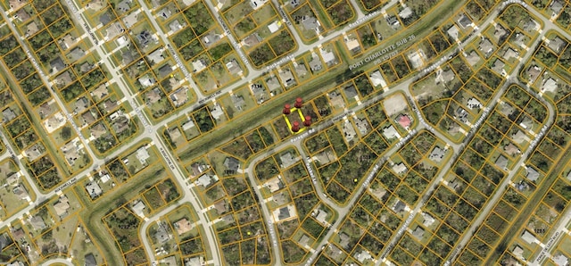 Listing photo 3 for LOT7 Paragon Rd, North Port FL 34291