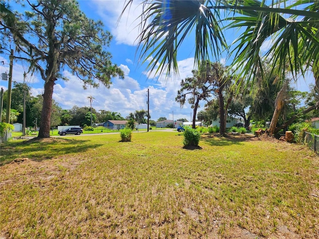 Listing photo 2 for Church St, Nokomis FL 34275