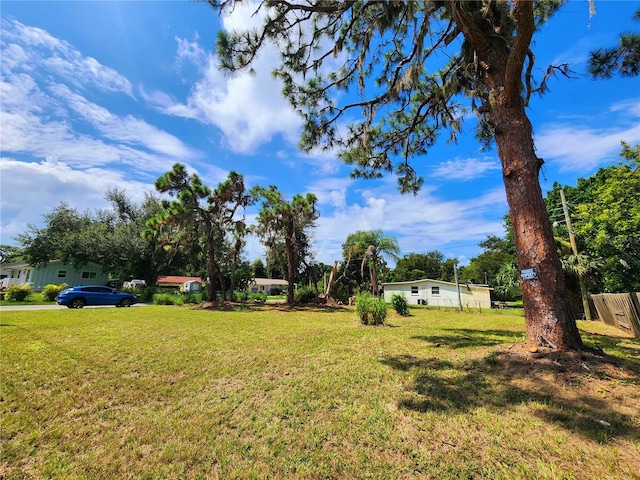 Listing photo 3 for Church St, Nokomis FL 34275