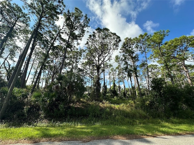 3 Abend Ave, North Port FL, 34286 land for sale