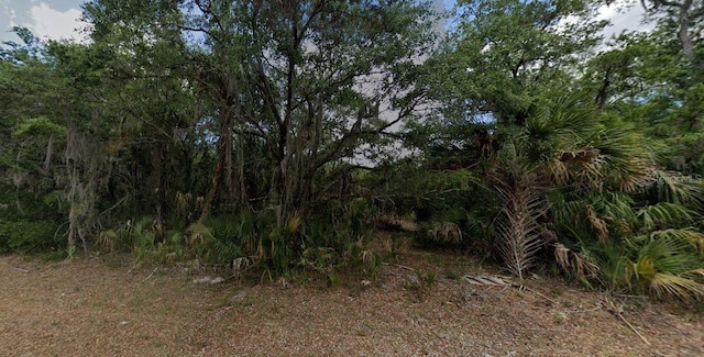 328 Arbor St, Port Charlotte FL, 33953 land for sale