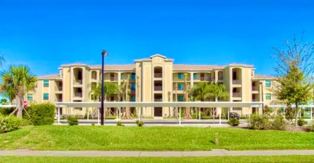 7005 River Hammock Dr Unit 404, Bradenton, FL 34212 - view of building exterior