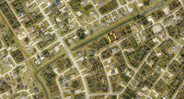 Listing photo 2 for LOT8 Paragon Rd, North Port FL 34291