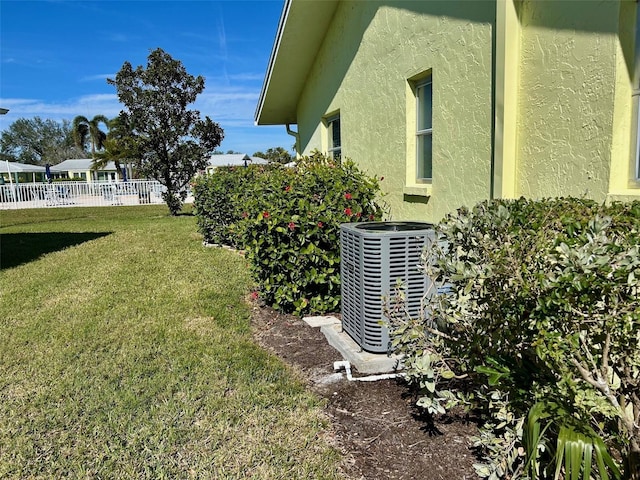 6812 11th Ave W Unit 6812, Bradenton, FL 34209 - view of yard