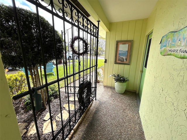 6812 11th Ave W Unit 6812, Bradenton, FL 34209 - view of hall