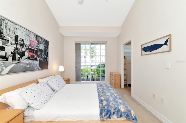 553 Bahia Beach Blvd, Ruskin, FL 33570 - view of carpeted bedroom
