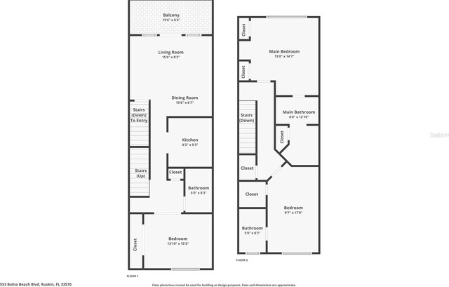 553 Bahia Beach Blvd, Ruskin, FL 33570 - photo 49