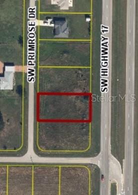 11374 SW Primrose Dr, Arcadia FL, 34269 land for sale