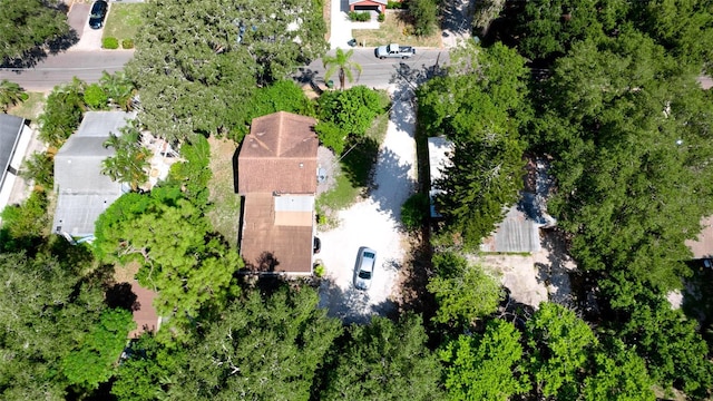 1820 7th Ave E, Bradenton, FL 34208 - aerial view