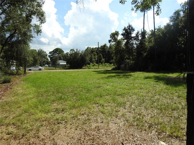 Listing photo 3 for Midway Rd, Haines City FL 33844