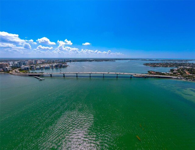1677 4th St, Sarasota, FL 34236 - water view