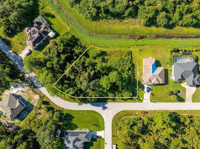 6465 Ohio Rd, North Port FL, 34291 land for sale