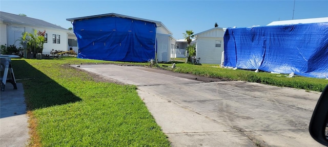 3333 26th Ave E Unit 1124, Bradenton FL, 34208 land for sale